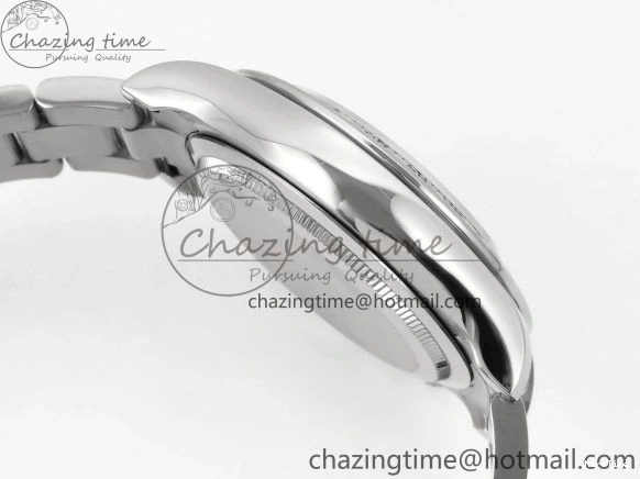 MiroTime 0422 Daytona 126500 QF 1:1 Best Edition 904L Steel Black Dial on SS Braclet SH4131 V ZeroBulk 1296